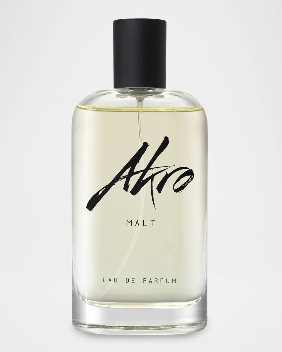 Malt Eau de Parfum, 3.4 oz.